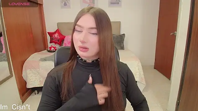 Miley Baker online show from 01/22/25, 04:33