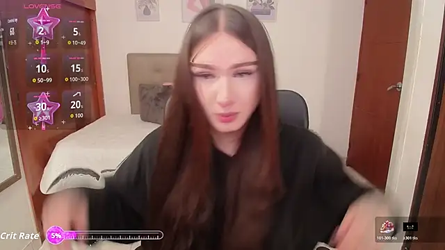 Miley Baker online show from 11/05/25, 02:39