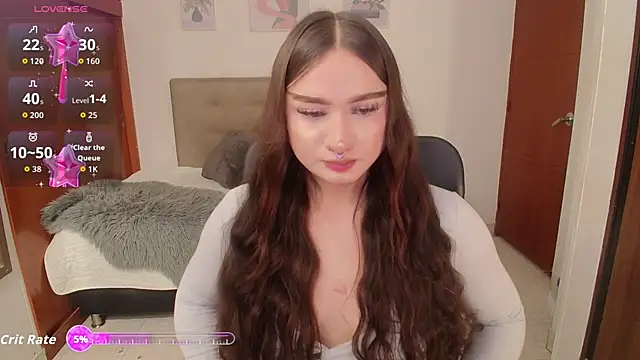 Miley Baker online show from 11/13/25, 03:00