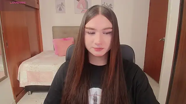 Miley Baker online show from 11/24/25, 04:07