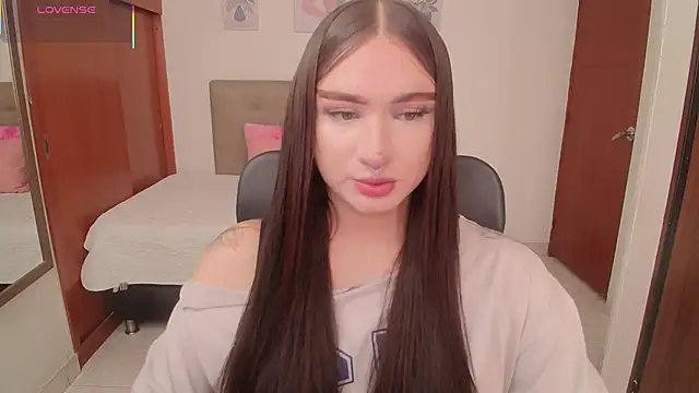 Miley Baker online show from 01/15/26, 02:43