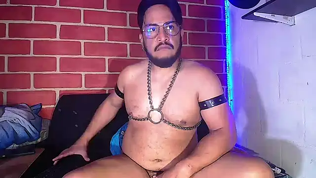 the master foal  online show from 01/29/25, 02:42