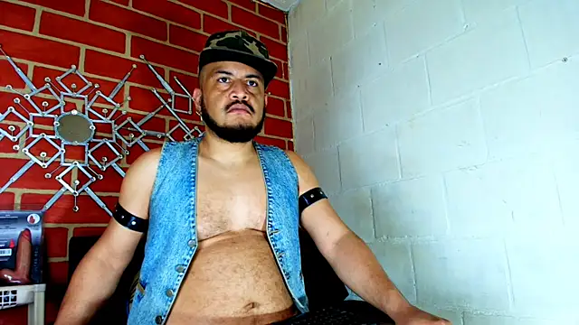 the master foal  online show from 11/17/25, 05:52