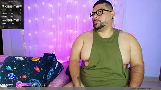 jacoob woods online show from 02/21/25, 09:24