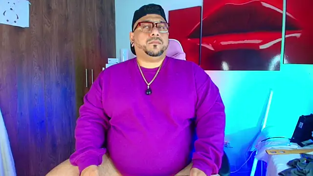 jacoob woods online show from 09/21/25, 02:13