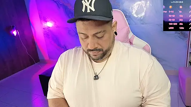 jacoob woods online show from 04/29/26, 12:48