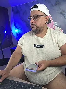 jacoob woods online show from 06/15/26, 03:03