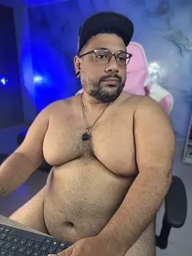 jacoob woods online show from 06/28/26, 12:11