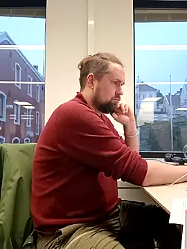 Tj1sen online show from 01/23/25, 08:36