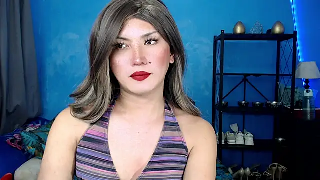 beatrice 21 online show from 01/26/25, 04:41