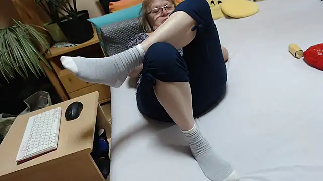 Margaret-milf online show from 04/29/26, 06:25