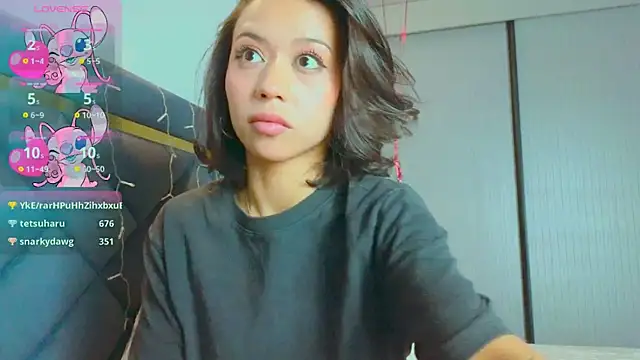 Mia Tin online show from 02/02/25, 11:30