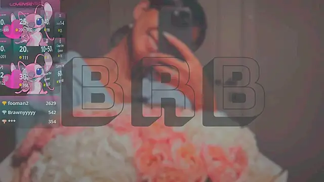 Mia Tin online show from 02/22/25, 09:12