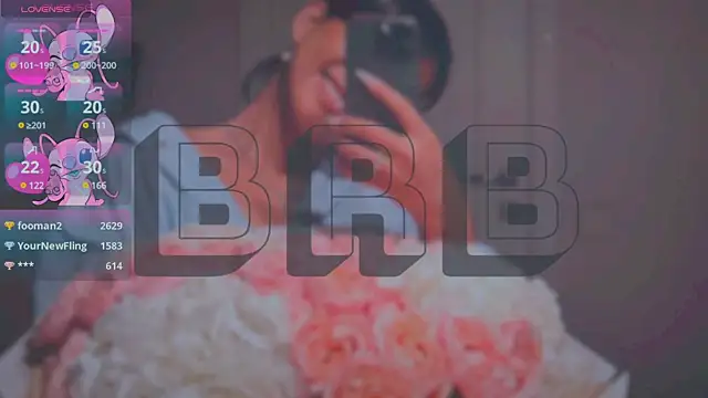 Mia Tin online show from 02/24/25, 06:27