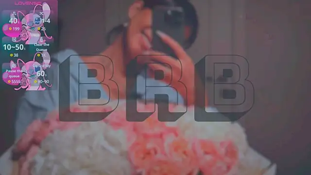 Mia Tin online show from 02/27/25, 06:07