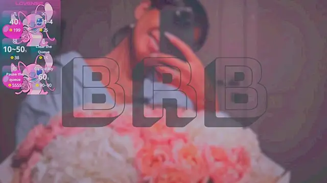 Mia Tin online show from 03/02/25, 06:27