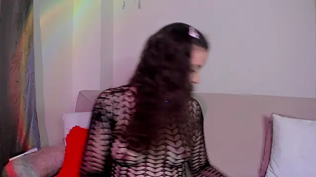 BUUNNY BELLA online show from 05/03/26, 07:20