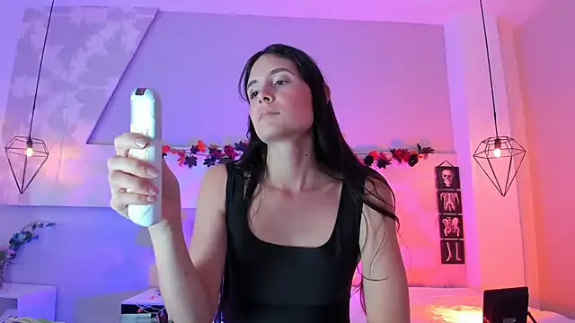 Rachel Foxy online show from 12/01/25, 10:37