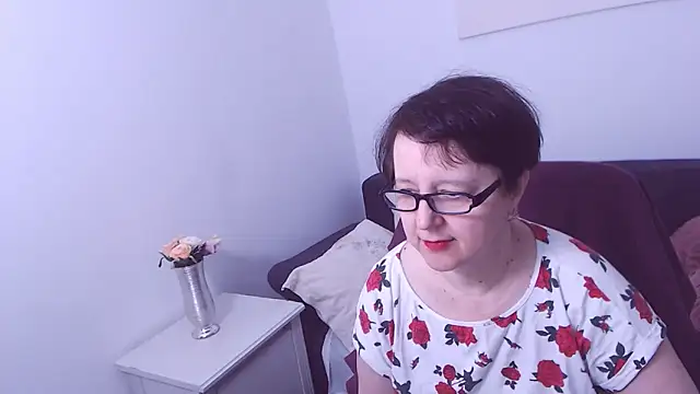 ChristaRose online show from 01/12/25, 03:36