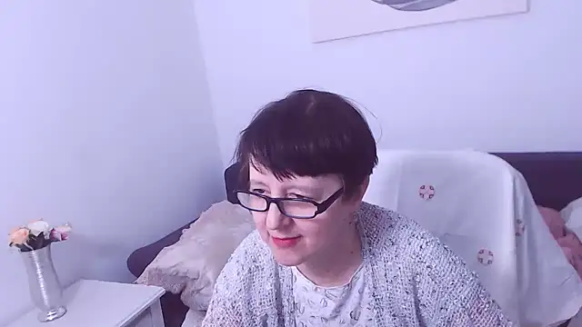 ChristaRose online show from 01/15/25, 08:58