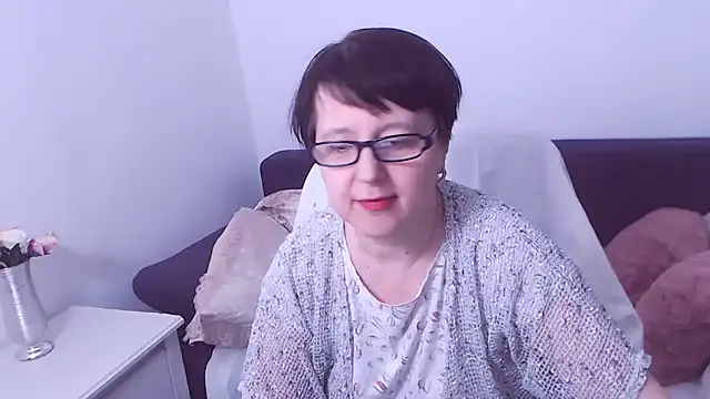 ChristaRose online show from 01/16/25, 03:56