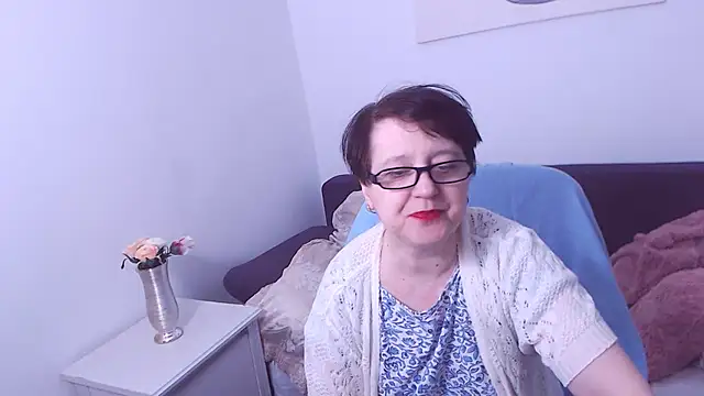 ChristaRose online show from 01/19/25, 02:04