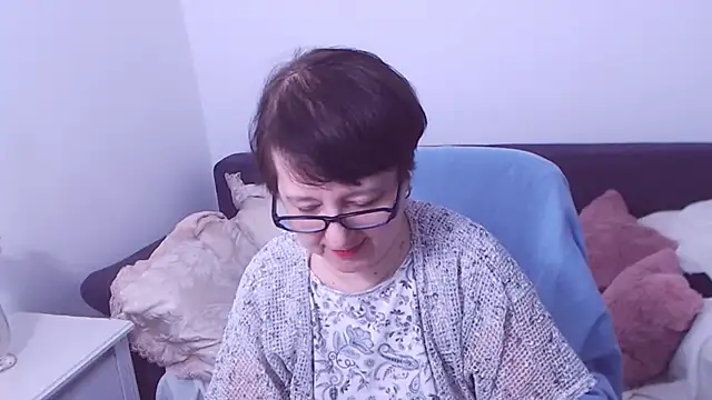 ChristaRose online show from 01/19/25, 05:28