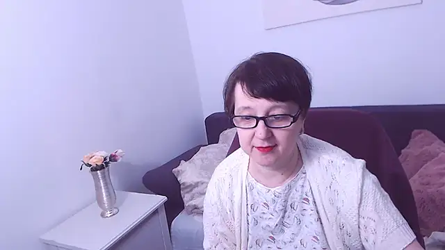 ChristaRose online show from 01/21/25, 02:43