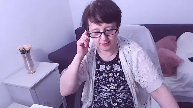 ChristaRose online show from 01/25/25, 12:06