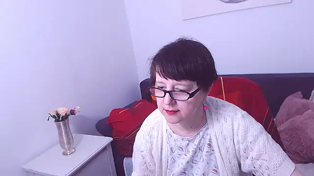 ChristaRose online show from 01/26/25, 01:31