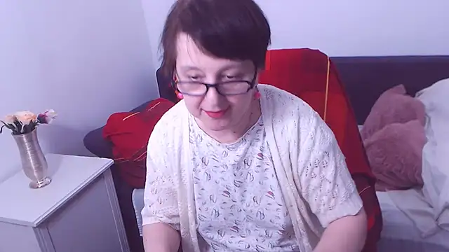 ChristaRose online show from 01/26/25, 04:41