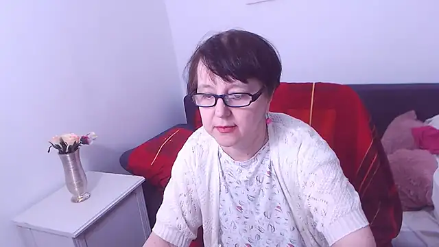 ChristaRose online show from 01/26/25, 07:42