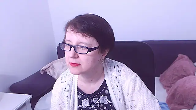 ChristaRose online show from 02/02/25, 09:13