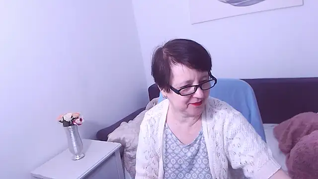 ChristaRose online show from 02/14/25, 12:41