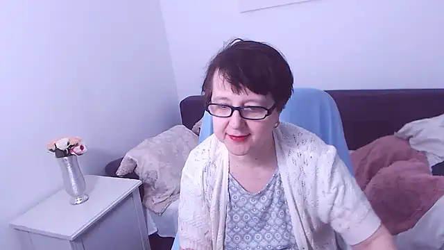 ChristaRose online show from 02/14/25, 03:43