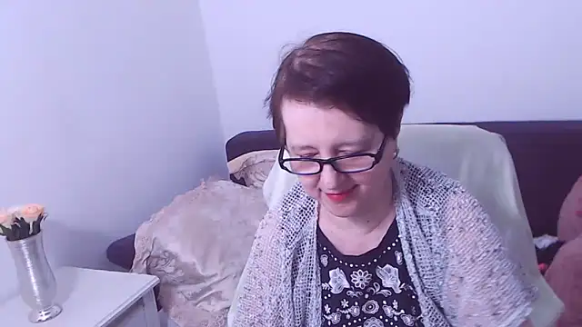 ChristaRose online show from 02/28/25, 09:55