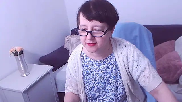 ChristaRose online show from 03/02/25, 07:23