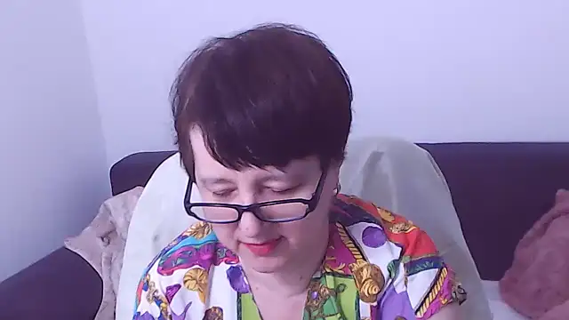 ChristaRose online show from 03/16/25, 01:17