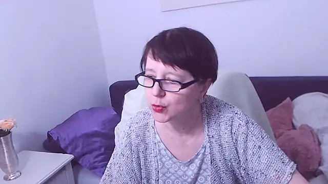 ChristaRose online show from 03/22/25, 02:05