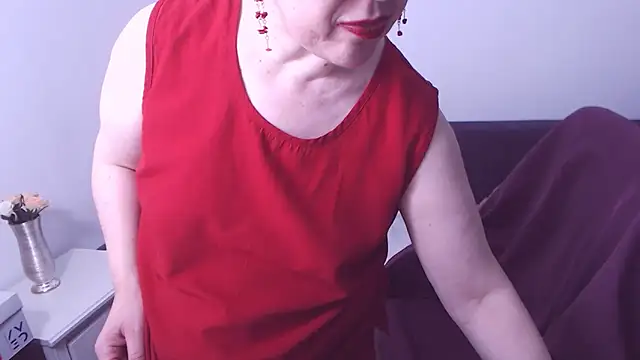 ChristaRose online show from 10/01/25, 02:50