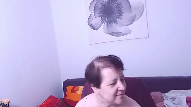 ChristaRose online show from 01/16/26, 08:46