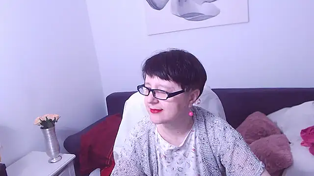 ChristaRose online show from 04/30/26, 06:03