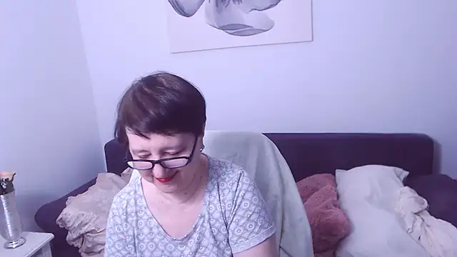ChristaRose online show from 05/01/26, 11:09