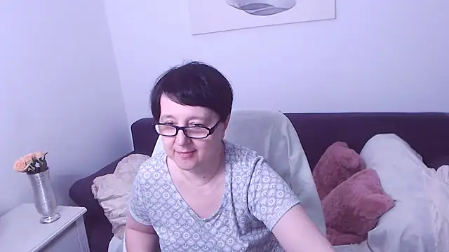 ChristaRose online show from 05/08/26, 06:57
