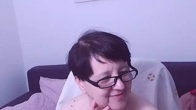 ChristaRose online show from 05/27/26, 07:11