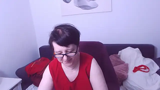ChristaRose online show from 06/06/26, 08:35