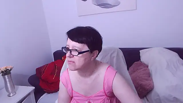 ChristaRose online show from 06/07/26, 11:47
