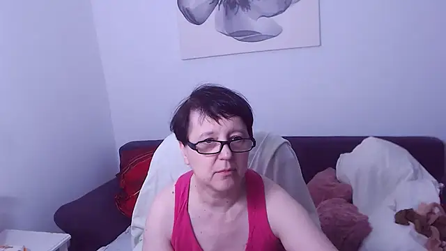 ChristaRose online show from 06/08/26, 01:28
