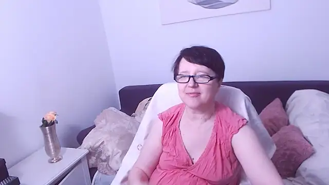 ChristaRose online show from 06/10/26, 11:13