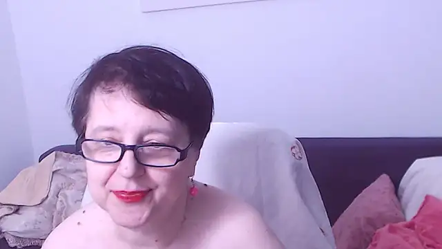 ChristaRose online show from 06/11/26, 02:53